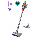 Belaidis siurblys Dyson V12s Detect Submarine Slim