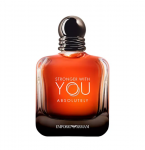 ARMANI Stronger With You Absolutely Parfum, EDP, 100 ml