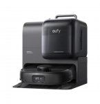 Dulkių siurblys robotas Eufy Omni E28