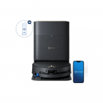 Dulkių siurblys robotas ECOVACS Deebot X9 Pro OMNI
