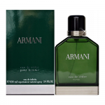 Giorgio Armani Eau de C&egrave;dre EDT 100 ml
