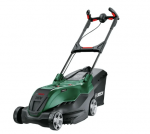Akumuliatorinė vejapjovė Bosch AdvancedRotak 36V-44-750, 44 cm, 50 l