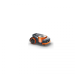 Robotas vejapjove Segway Exklusiv-Partner NAVIMOW H206E
