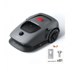 Robotas vejapjovė Dreame Mova 600 + priedai