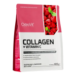 OstroVit Collagen + Vitamin C 400g