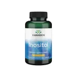 Swanson Inozitolis 650 MG, 100 kaps.