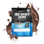 BiotechUSA Iso Whey Zero 25g