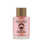 INOAR Resistance Flor de Lotus - aliejukas plaukų galiukams 7 ml
