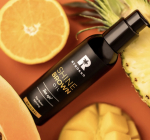 BYROKKO ĮDEGIO ALIEJUS SHINE BROWN 150ml