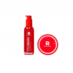 BYROKKO SHINE BROWN WATERMELON (arbūzų) ĮDEGIO ALIEJUS 145ml +  KREMAS 200ml