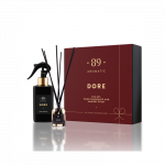 89 Aromatic Namų kvapas su lazdelėmis ir pur&scaron;kiamas namų kvapas