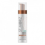 St. MorizAdvanced Colour Correct Tanning Mousse Medium Savaiminio įdegio putos 200ml