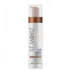 St. MorizAdvanced Colour Correct Tanning Mousse Dark Savaiminio įdegio putos 200ml (Kopija)