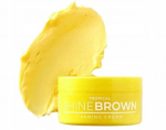 BYROKKO SHINE BROWN TROPICAL kremas 190ml