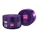 KORBAN MASK BLOND FROZEN &ndash; KAUKĖ BLONDINĖMS 250 GR