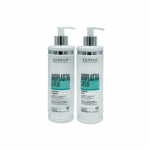 KORBAN BIOPLASTIA CAPILAR RINKINYS &ndash; &Scaron;AMPŪNAS, KAUKĖ