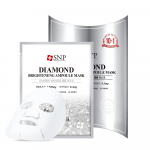 SNP Diamond veido kaukė 25ml.