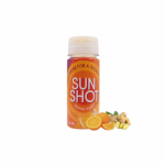 SUN SHOT gėrimas greitesniam įdegiui ir sveikesnei odai. 60ml.