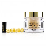 SNP  Premium 24K Gold Collagen Capsulės, 30 kapsulių