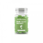 MYHAIRVITAMINS tepami vitaminai pažeistiems plaukams HAIR PROTECT, 30x1ml