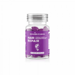 MYHAIRVITAMINS tepami vitaminai pažeistiems plaukams su keratinu HAIR REPAIR, 30x1ml