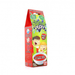 ZIMPLI KIDS SLIME PLAY želė (raudona) 50g