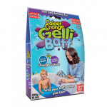 ZIMPLI KIDS GELLI BAFF gelis žaidimams vonioje (mėlyna) 300g