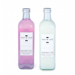 ANTOINE rinkinys "Pour Elle" skalbiklis 750 ml ir mink&scaron;tiklis 750ml
