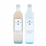 ANTOINE rinkinys "Jasmin" skalbiklis 750 ml ir mink&scaron;tiklis 750ml