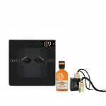 Dovanų rikinys 18.21 MAN MADE WASH 100ml. ir 89 AROMATIC kabantis kvapas