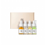 Beauty of Joseon Hanbang Serum Discovery Kit mini serumų rinkinys - 4x10ml