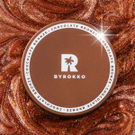 BYROKKO SHINE BROWN Chocolate Bronze kremas 210ml.
