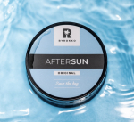 BYROKKO AFTER SUN KREMAS PO DEGINIMOSI 180ml