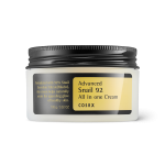 COSRX Advanced Snail 92 All In One Cream veido kremas 100ml