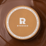 BYROKKO SHINE BROWN Chocolate SPF6 kremas 210ml.