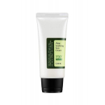 COSRX Aloe Soothing Sun Cream SPF50+ PA+++ apsauginis kremas nuo saulės 50ml