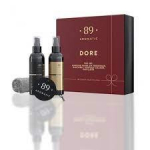 89 Aromatic  rinkinys automobiliui pur&scaron;kiamas kvapas 100ml, automobilio pavir&scaron;ių valiklis 100ml, pakabinamas oro gaiviklis, kabantis oro gaiviklis, &scaron;luostė