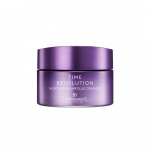 MISSHA Time Revolution Night Repair naktinis regeneruojamasis veido serumas 50ml.