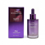 MISSHA Time Revolution Night Repair naktinis veido serumas 50ml.