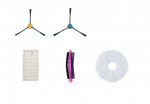 Midea Spare Parts Kit for V12: 6x Side brushes