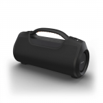 Hama 00188236 Soundbarrel 2.0 Black