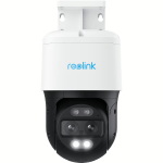 Reolink TrackMix Series P760 Security Camera