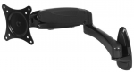 Arctic W1-3D Gas Spring Monitor Wall Mount