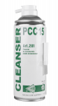 Elektros prekės // Cheminės priemonės elektronikai ir remontui // Cleanser PCC 15  400ml MICROCHIP ART.201