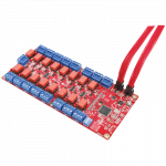 Integriti UniBus lifto sąsaja, INTG-996540PCB & K, Inner Range  (parduodama tik Latvijoje)
