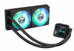 ASUS Prime LC 240 ARGB Liquid cooler Computer case All-in-one 12cm