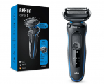 Braun 51-B1000s Shaver
