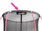 Produktai namams ir sodui // Lauke | Sodo baldai // Ring g&oacute;rny do trampoliny Sport Max 12ft