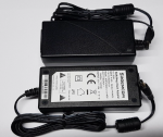 Maitinimo blokas 48W 12VDC 3.8A con. 5.5/2.1mm Desktop Black Sagemcom MSP-Z3800IC