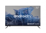 Kivi 32H740NB LED TV 32"